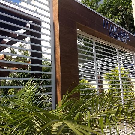 Suítes Itaigara a 80 metros da praia do Mariscal Bombinhas Exterior foto